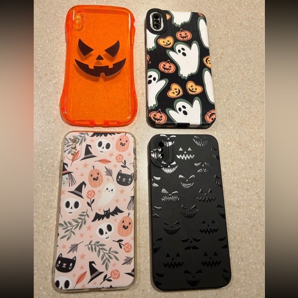 iPhone XS Max Case Bundle - Picture 2 of 4